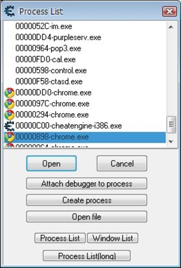 cheat engine 7.1 mac